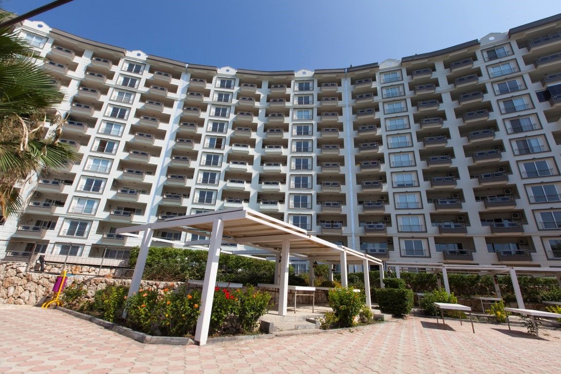 Flat in Mersin, Turkey, 85 m² - picture 19