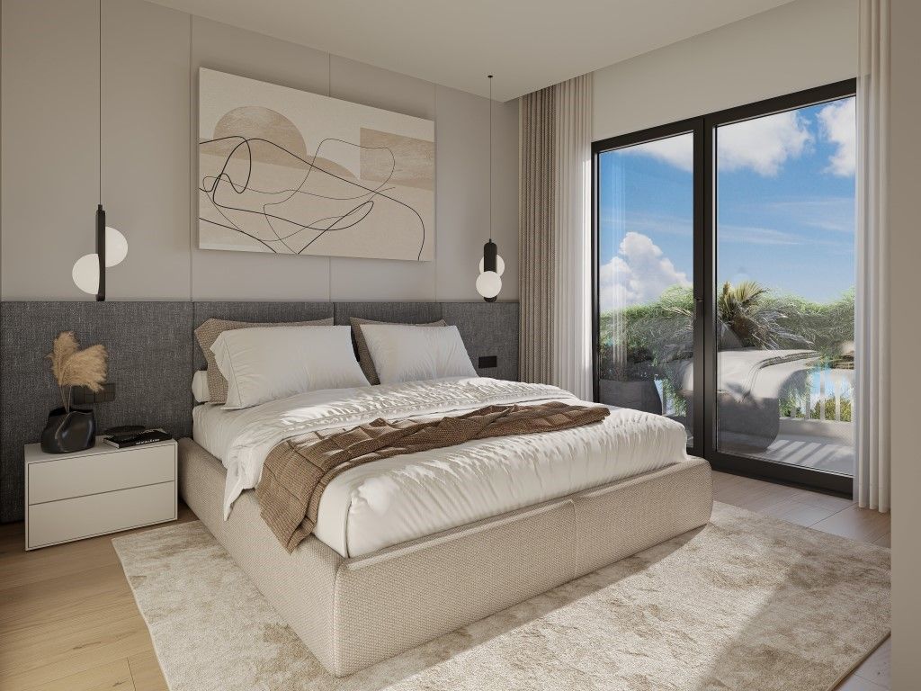 Flat in Mersin, Turkey, 75 m² - picture 19