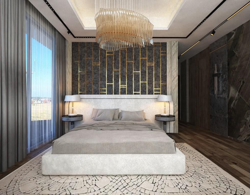 Villa à Alanya, Turquie, 500 m² - image 19