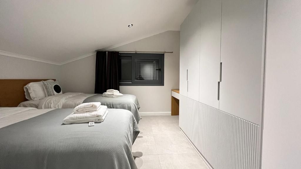 Villa in Fethiye, Turkey, 200 m² - picture 19