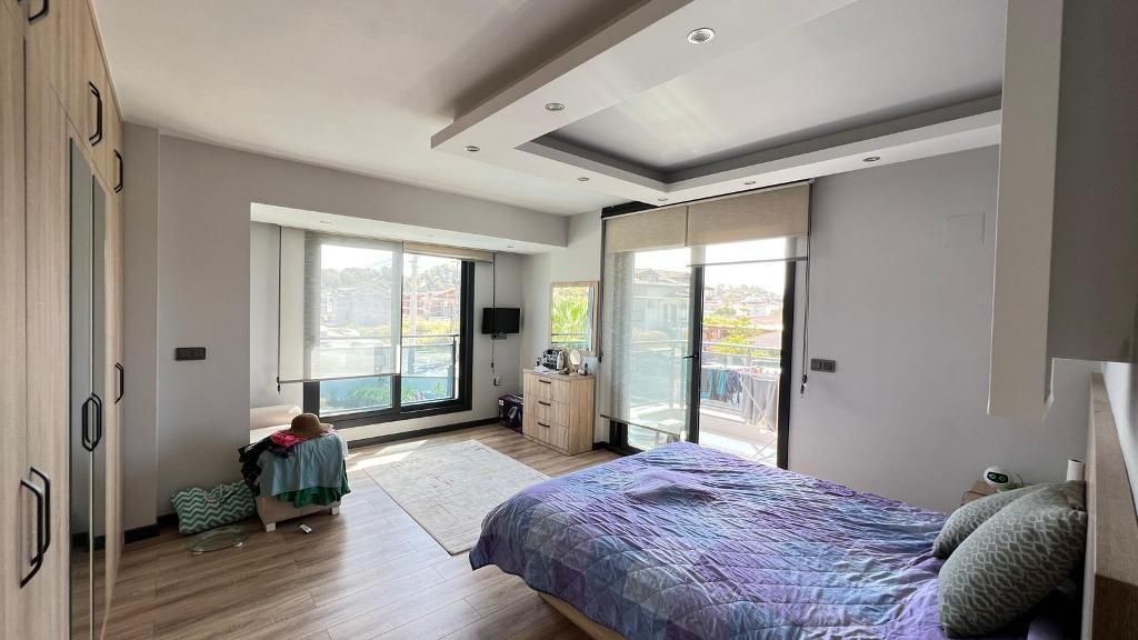 Villa in Fethiye, Turkey, 220 m² - picture 19