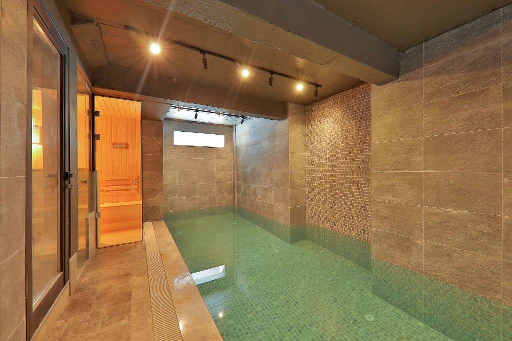 Villa in Fethiye, Turkey, 200 m² - picture 19