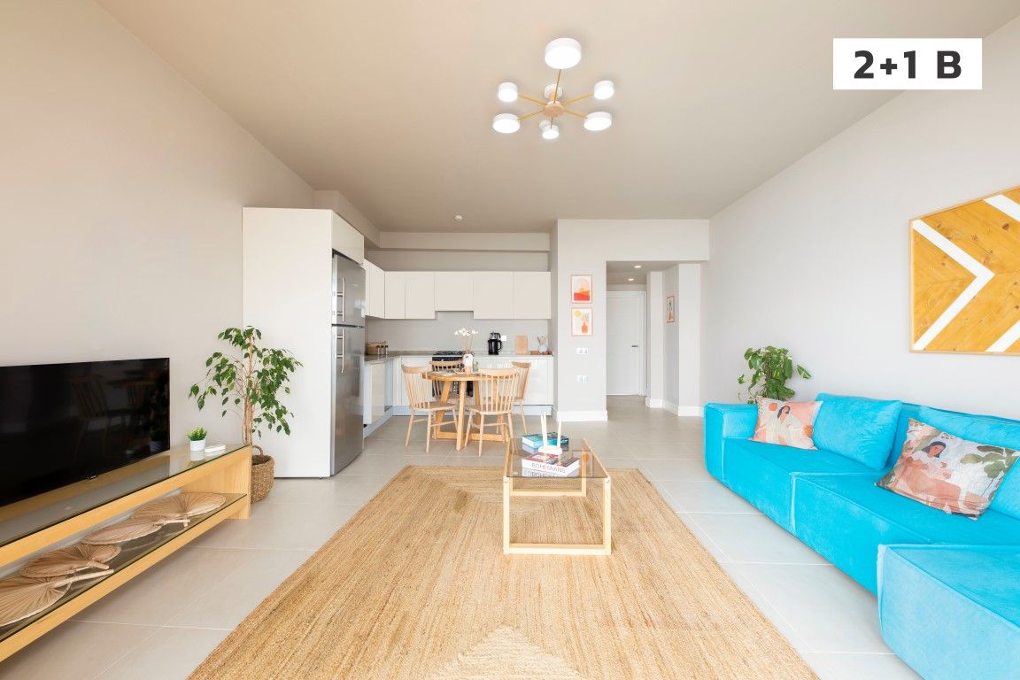 Flat in Ayas, Turkey, 82 m² - picture 19