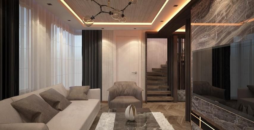 Flat in Belek, Turkey, 50 m² - picture 19