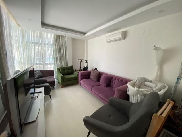 Wohnung in Alanya, Türkei, 160 m² - Foto 19
