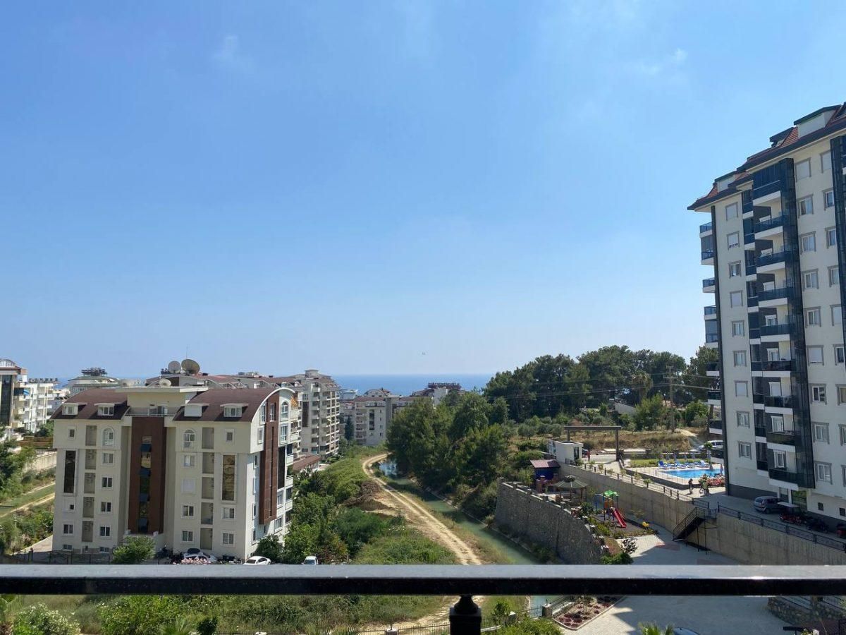 Flat in Avsallar, Turkey, 57 m² - picture 19