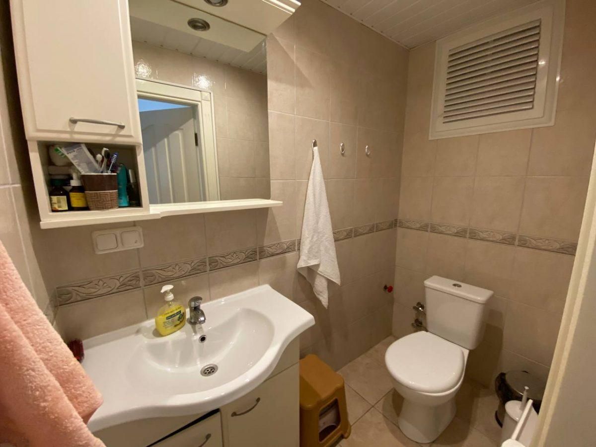 Appartamento a Alanya, Turchia, 100 m² - foto 19