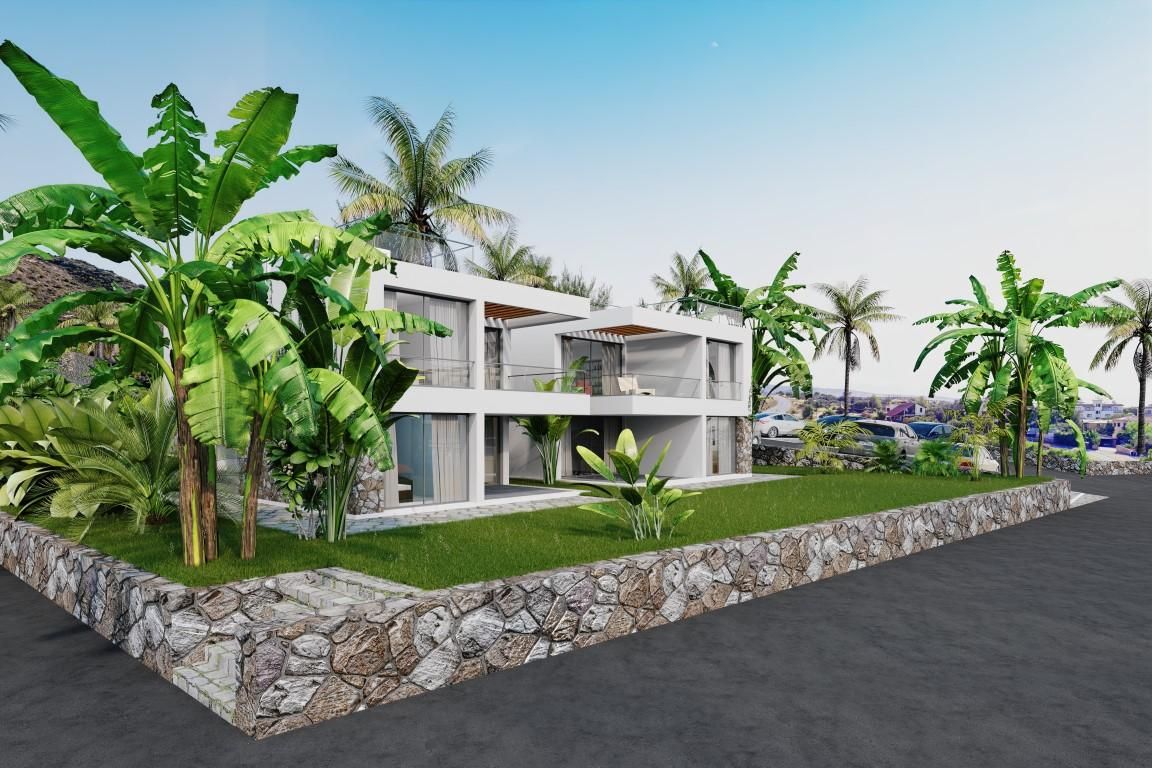 Appartamento a Esentepe, Cipro, 37 m² - foto 19