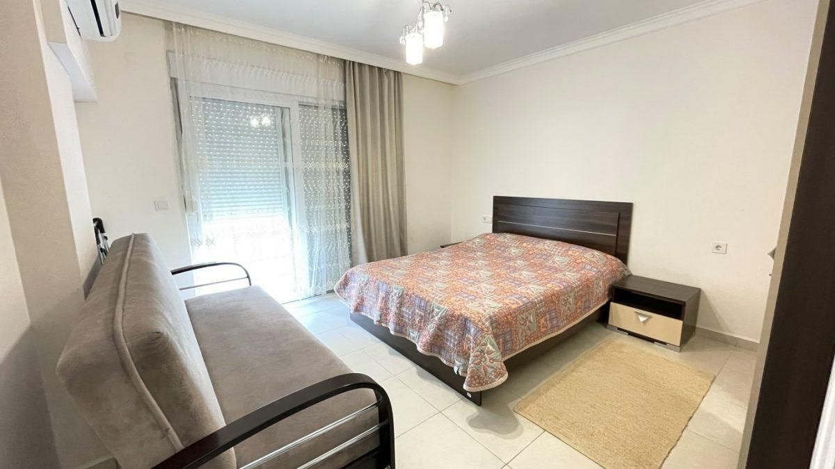 Piso en Kestel, Turquia, 65 m² - imagen 19