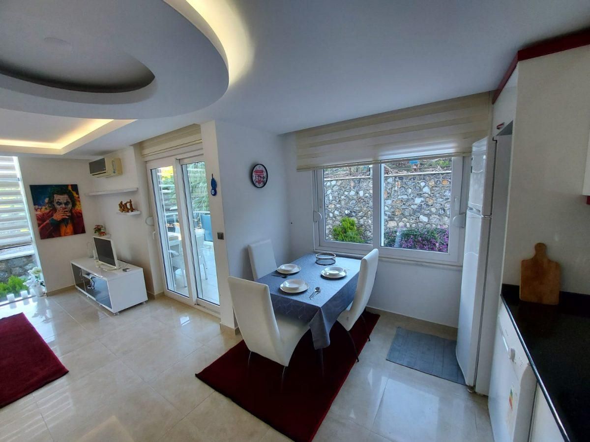 Appartamento a Alanya, Turchia, 105 m² - foto 19