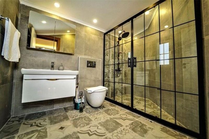 Villa a Fethiye, Turchia, 170 m² - foto 19