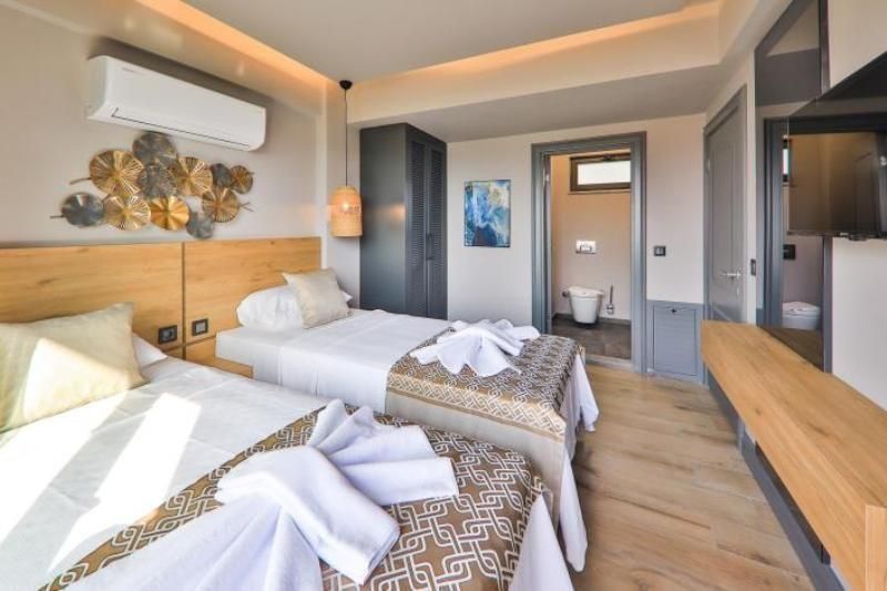 Villa a Fethiye, Turchia, 235 m² - foto 19