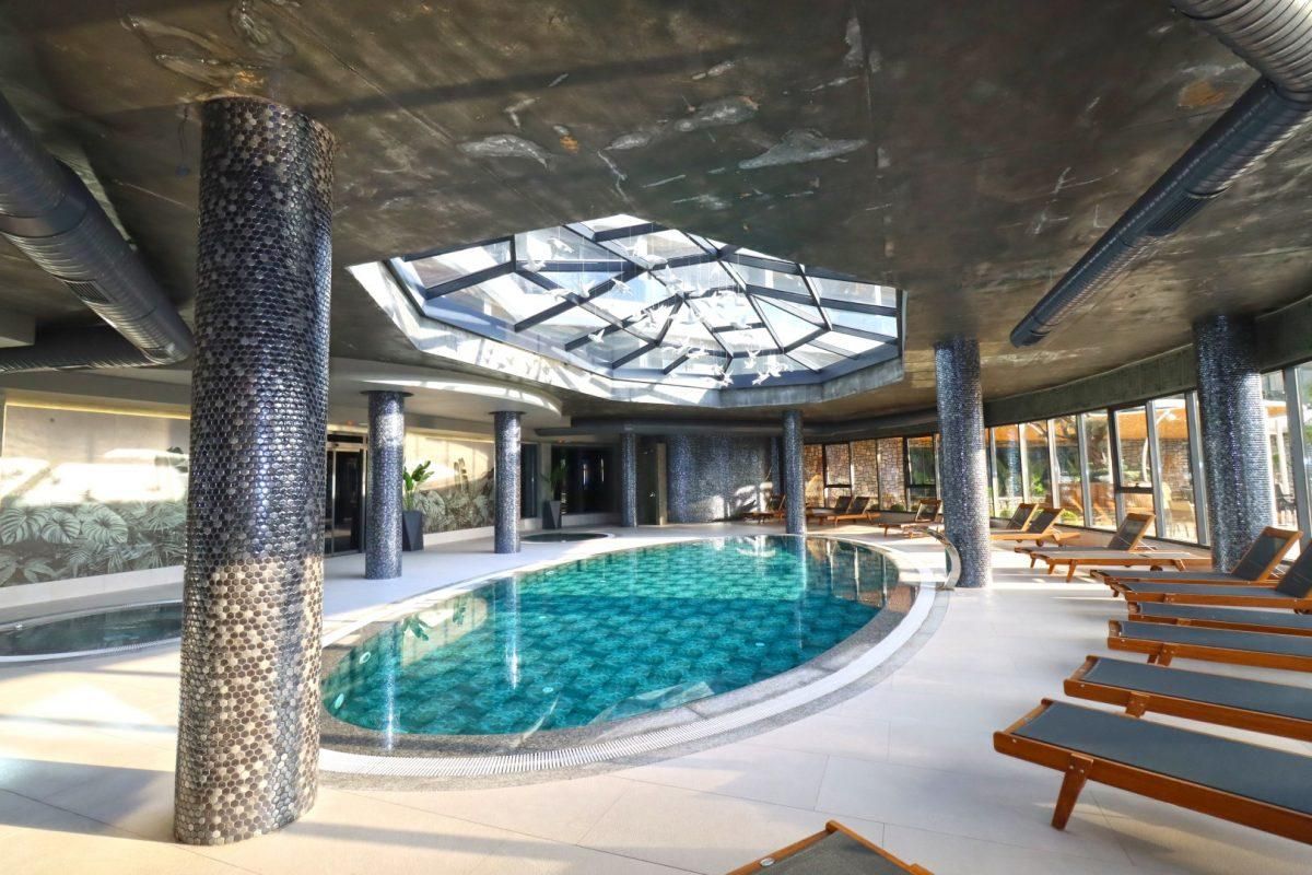 Flat in Alanya, Turkey, 61 m² - picture 19