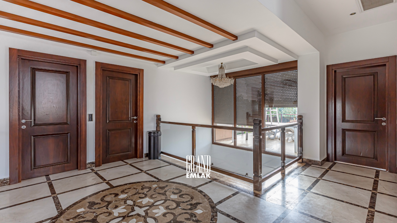 Villa in Belek, Türkei, 540 m² - Foto 11