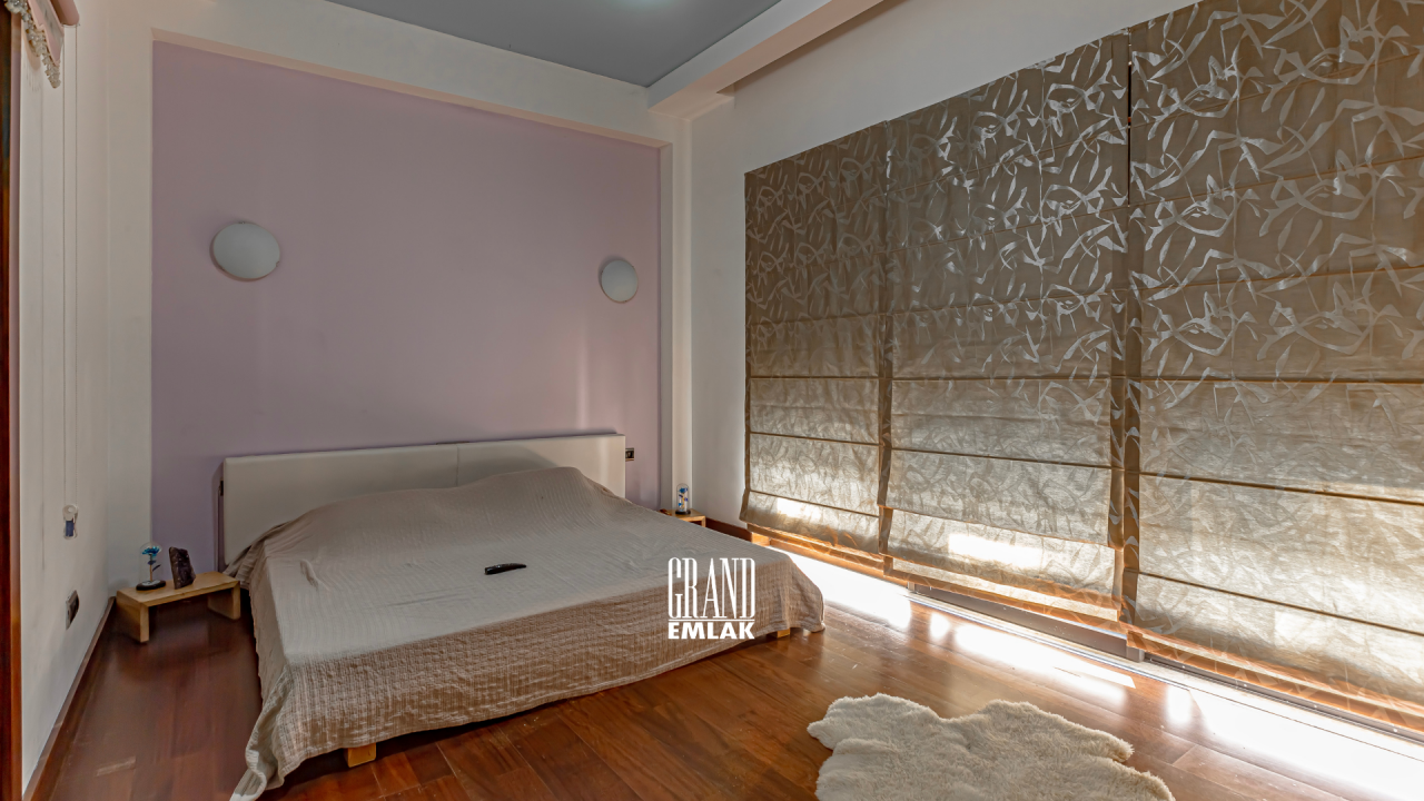 Villa in Belek, Türkei, 540 m² - Foto 14