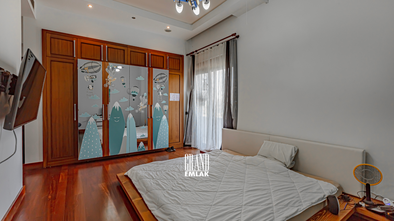 Villa in Belek, Türkei, 540 m² - Foto 13