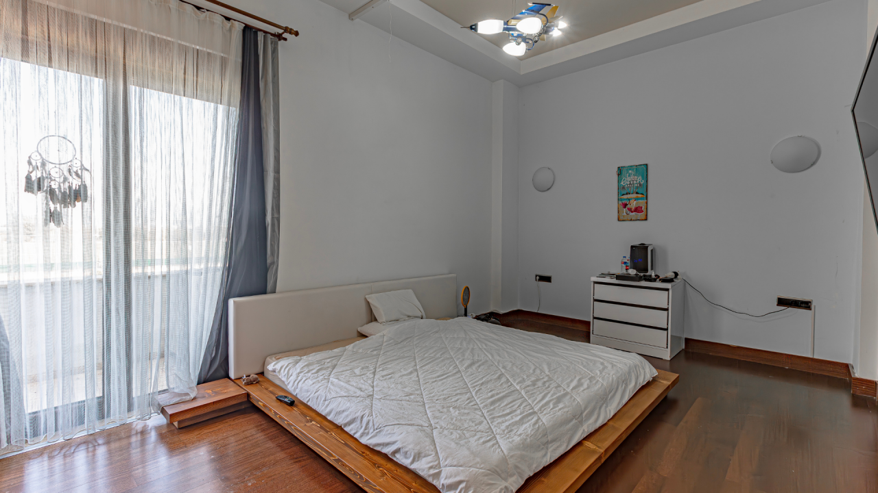 Villa in Belek, Türkei, 540 m² - Foto 12