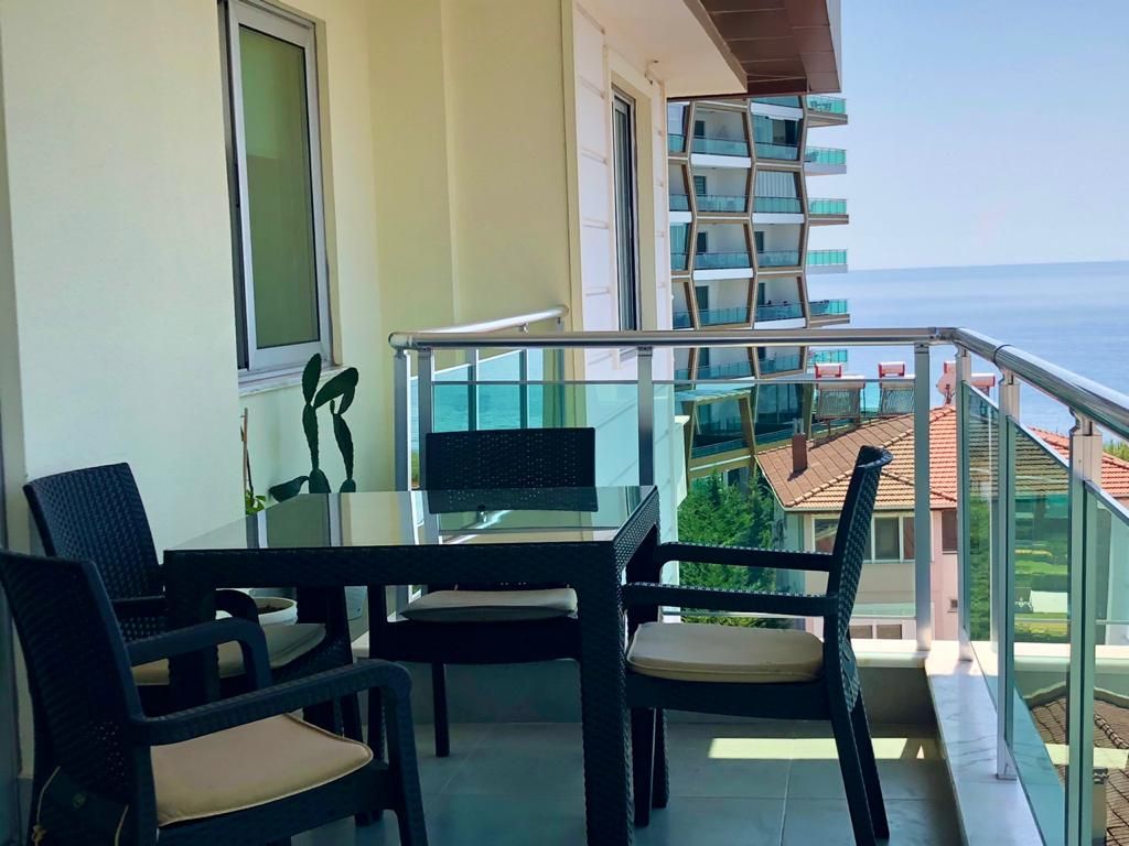 Wohnung in Alanya, Türkei, 237 m² - Foto 3