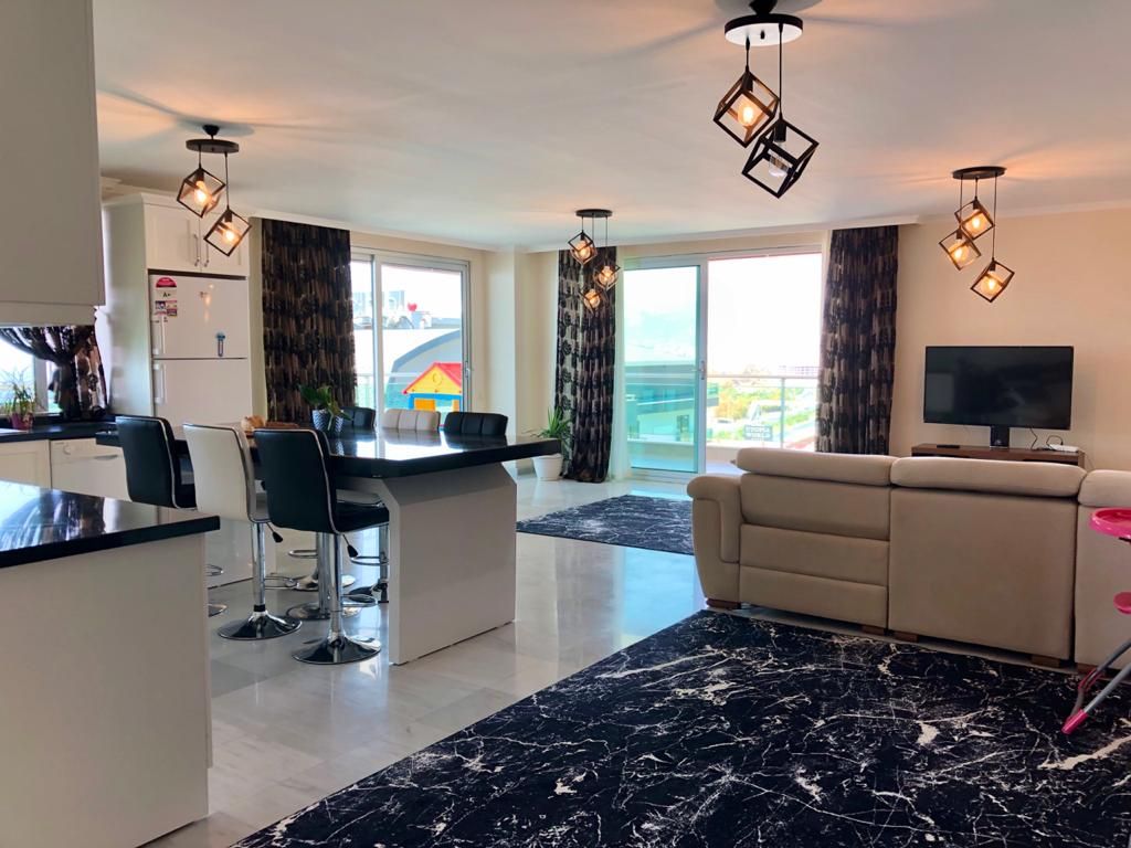 Appartement à Alanya, Turquie, 237 m² - image 1