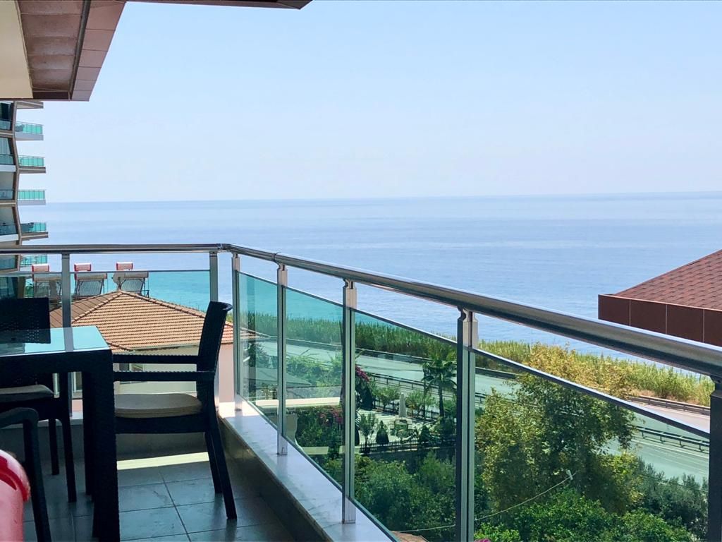 Wohnung in Alanya, Türkei, 237 m² - Foto 4
