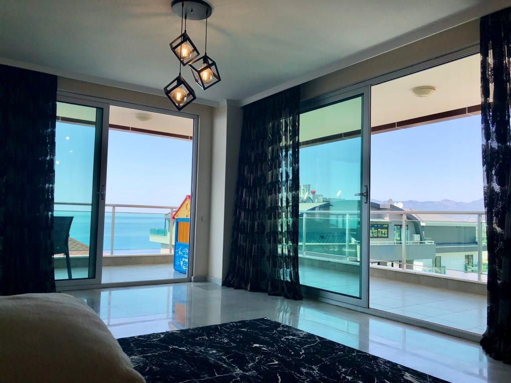 Wohnung in Alanya, Türkei, 237 m² - Foto 5