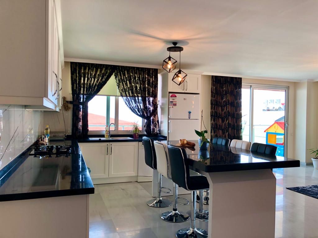 Wohnung in Alanya, Türkei, 237 m² - Foto 6