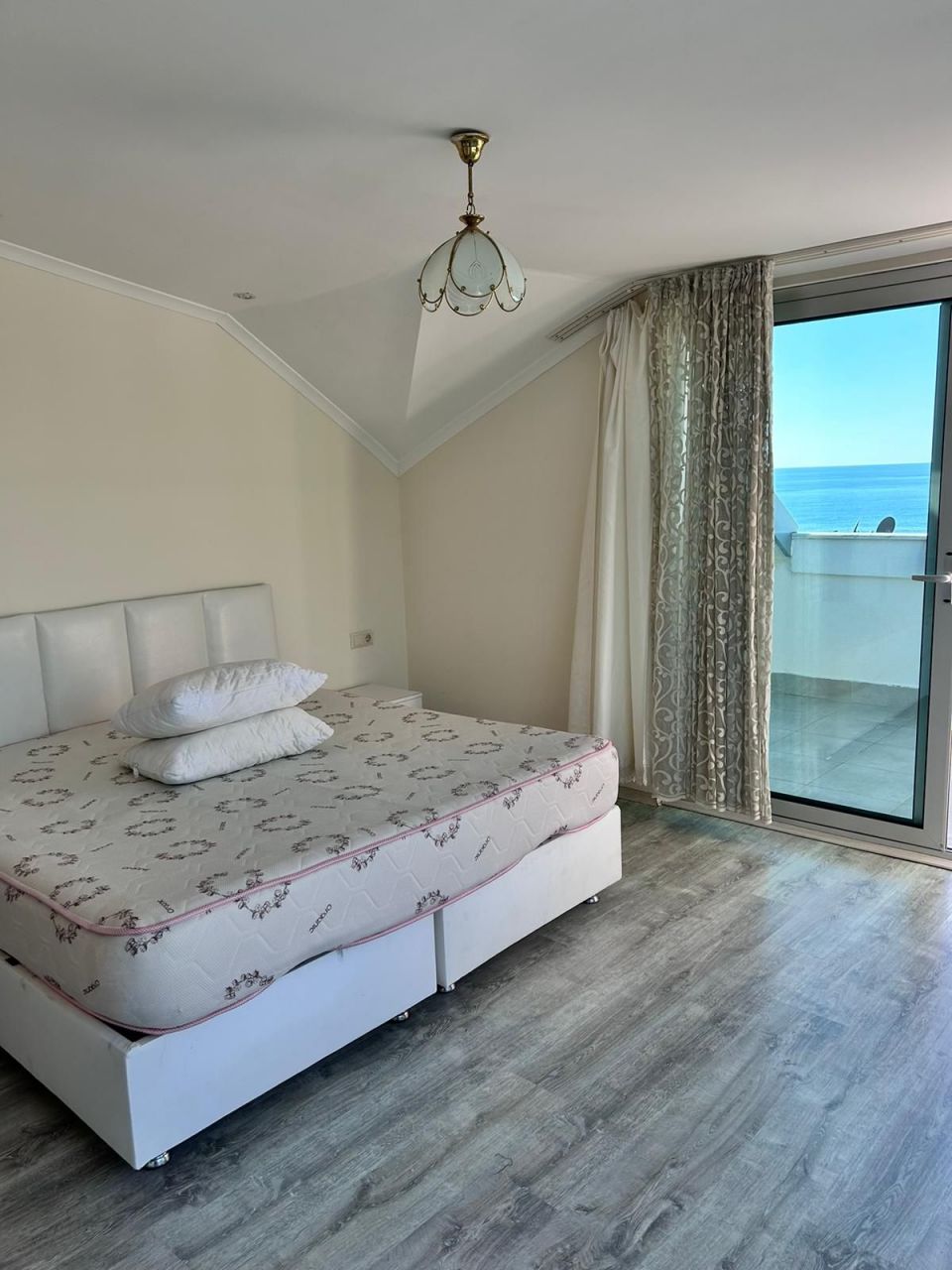 Wohnung in Alanya, Türkei, 237 m² - Foto 11