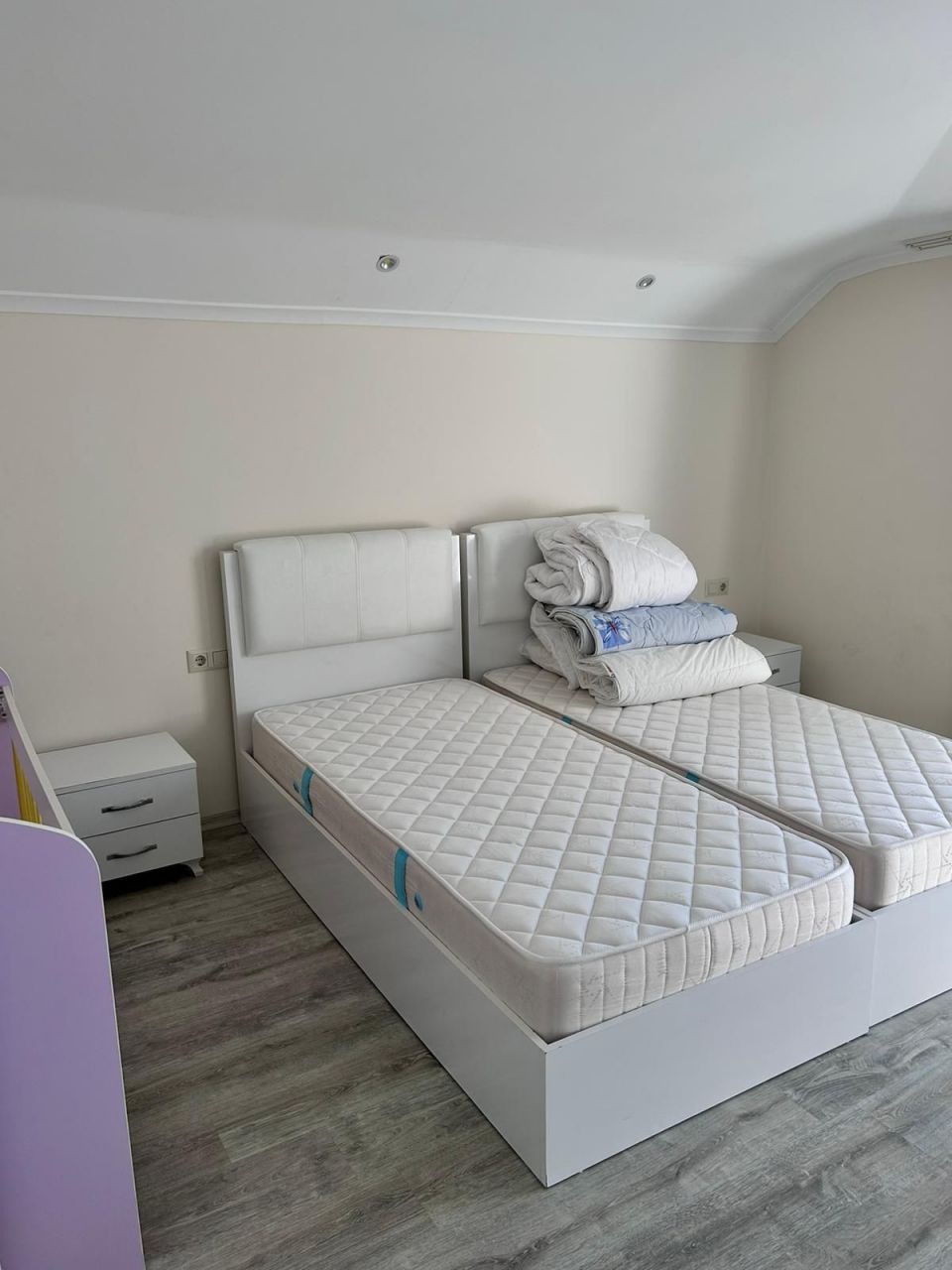Wohnung in Alanya, Türkei, 237 m² - Foto 10