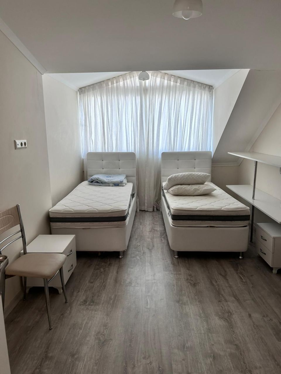 Wohnung in Alanya, Türkei, 237 m² - Foto 15