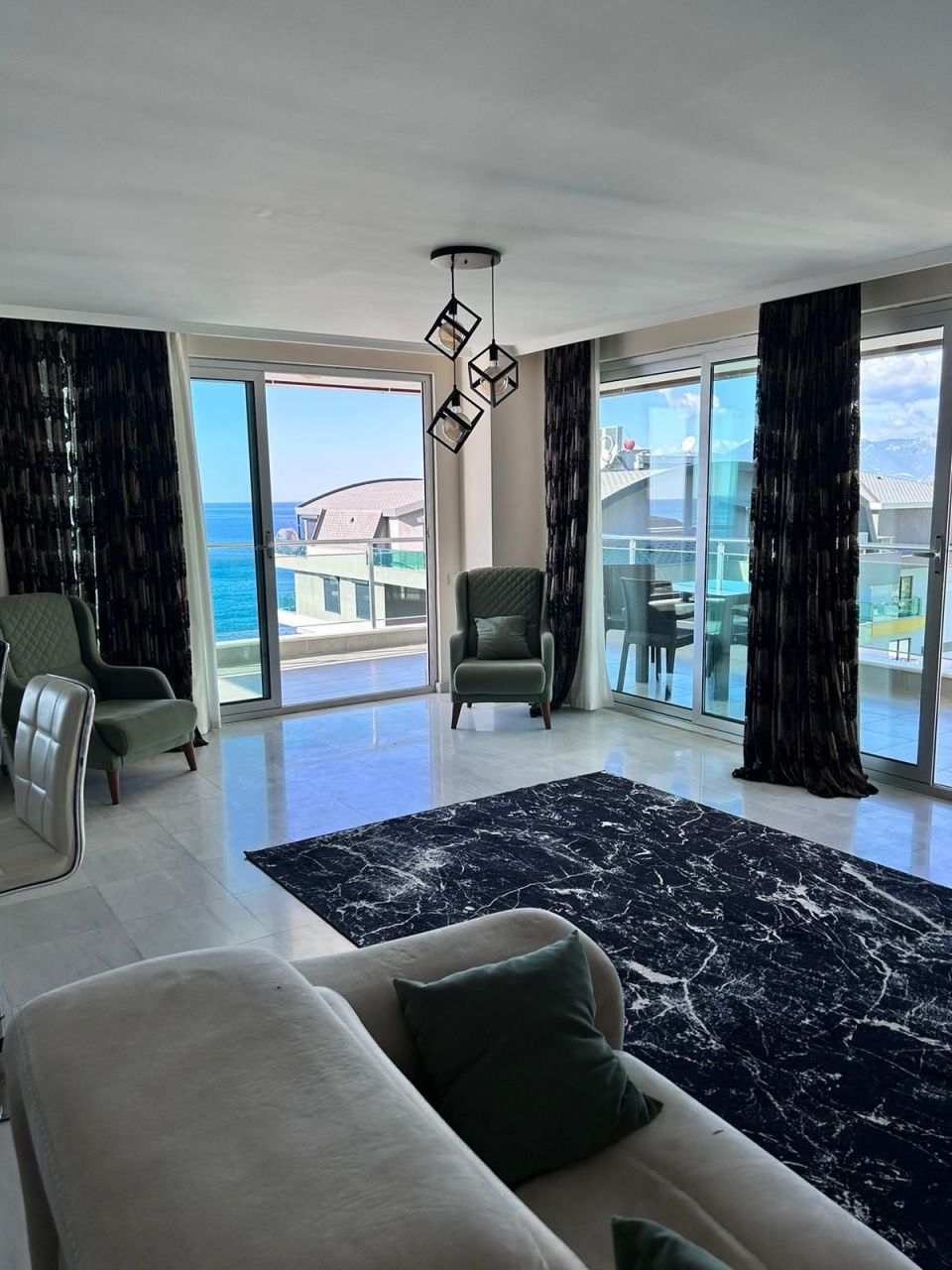 Wohnung in Alanya, Türkei, 237 m² - Foto 9