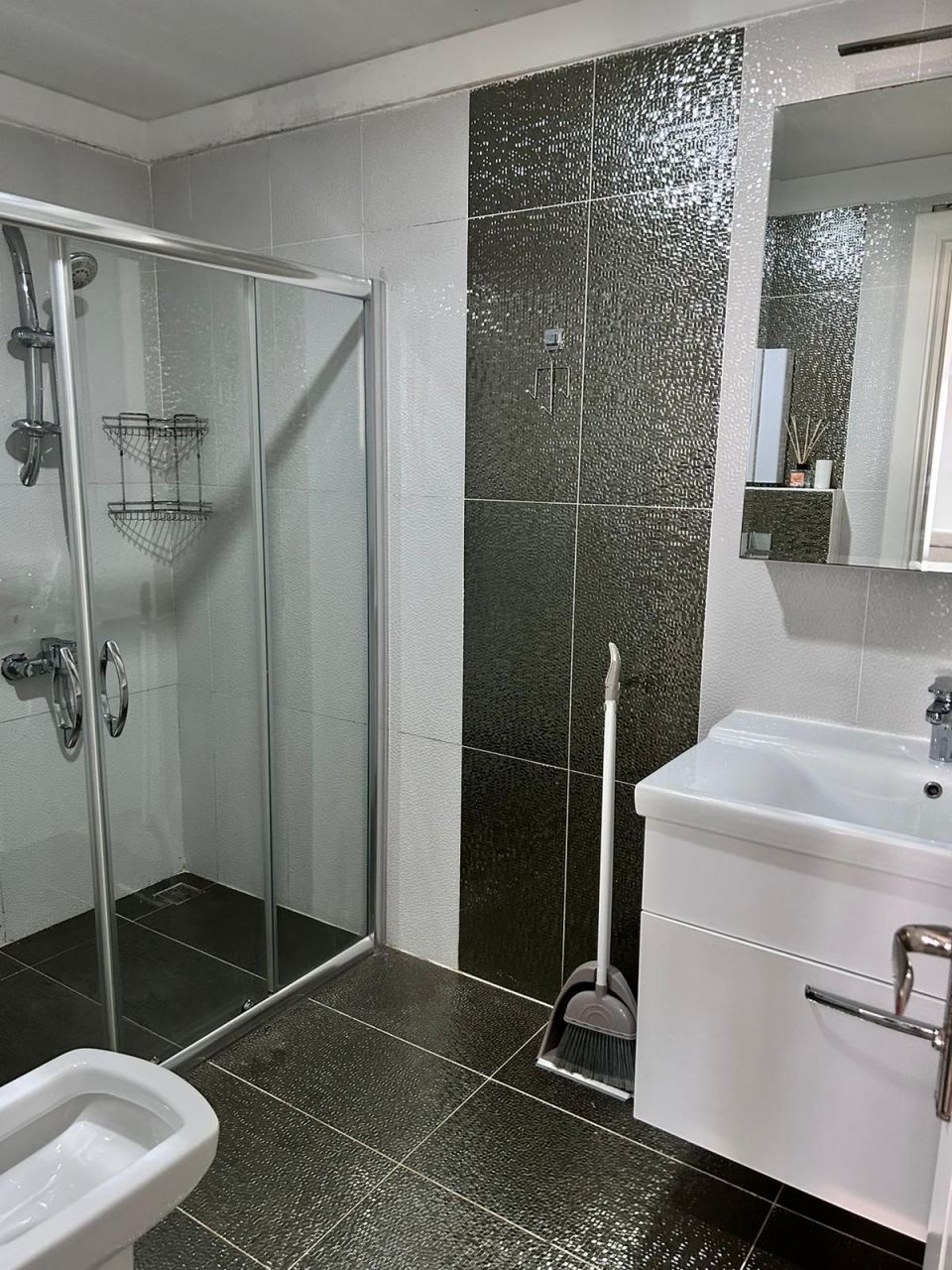 Wohnung in Alanya, Türkei, 237 m² - Foto 14