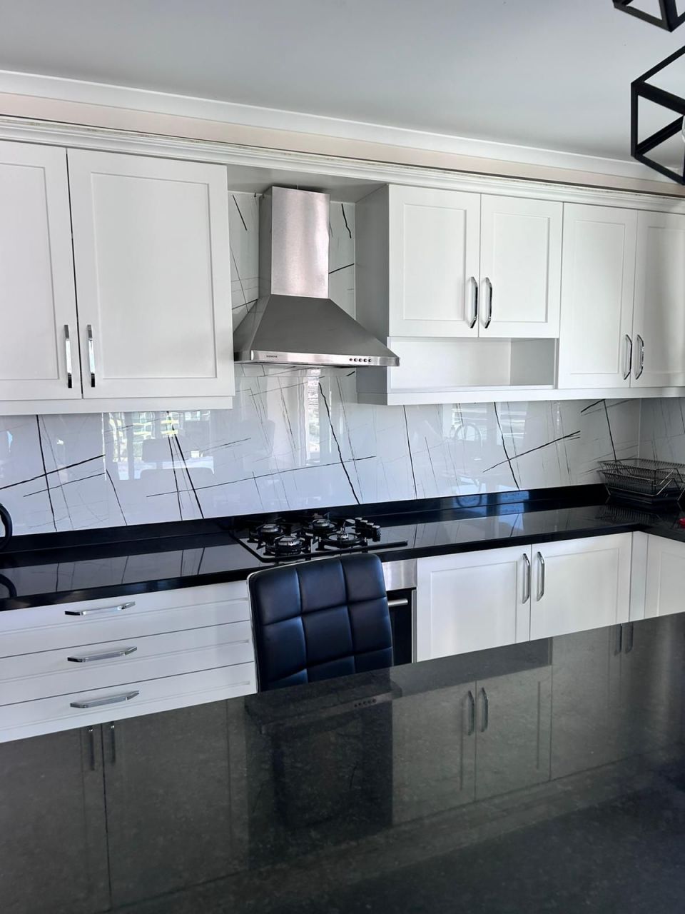 Wohnung in Alanya, Türkei, 237 m² - Foto 8