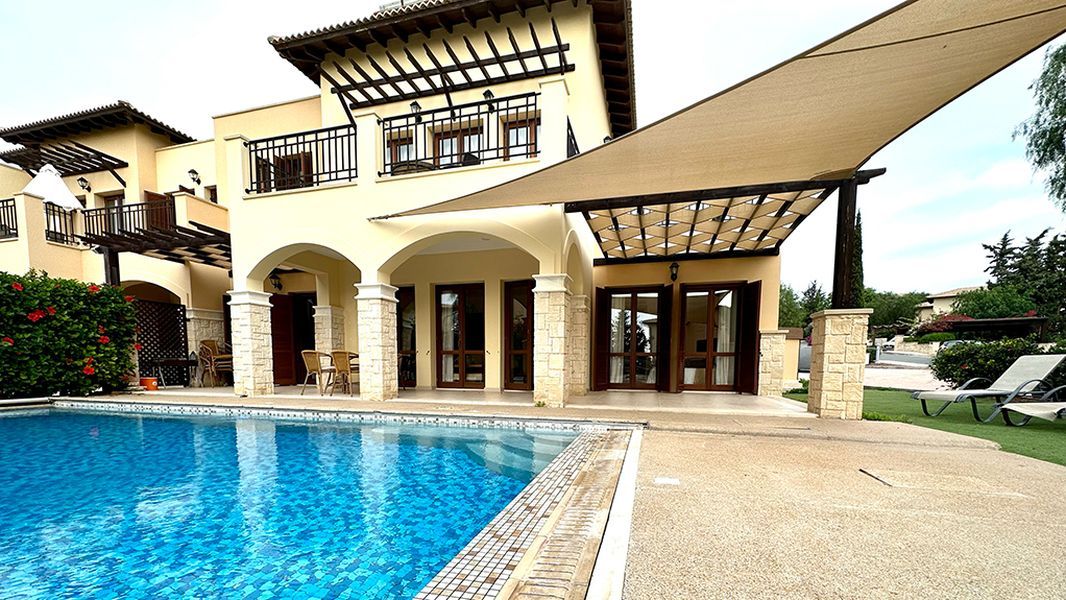 Apartamento en Pafos, Chipre, 82 m² - imagen 3