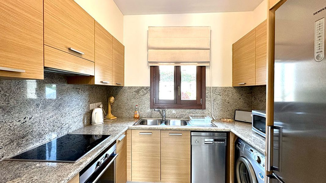 Apartamento en Pafos, Chipre, 82 m² - imagen 5