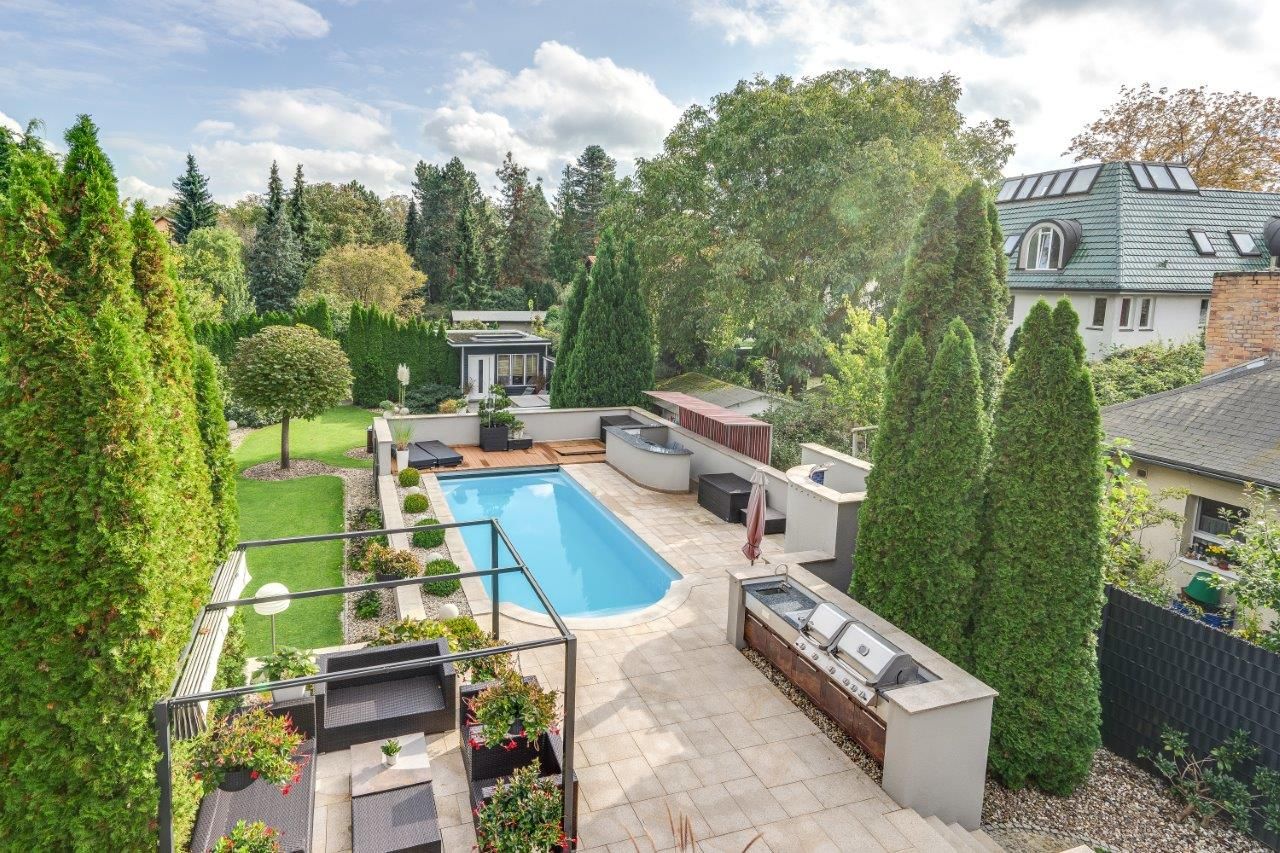 Casa a Berlino, Germania, 210 m² - foto 11