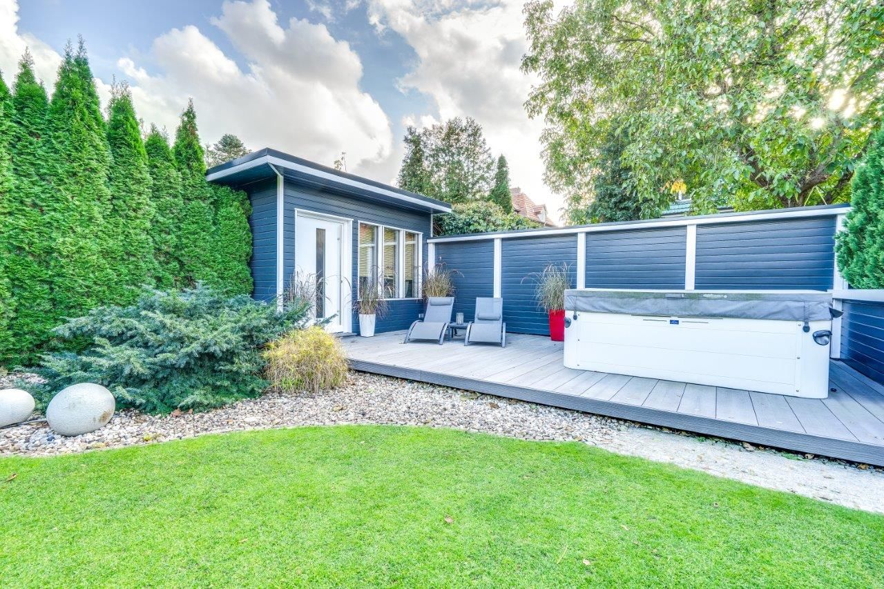 Casa a Berlino, Germania, 210 m² - foto 12