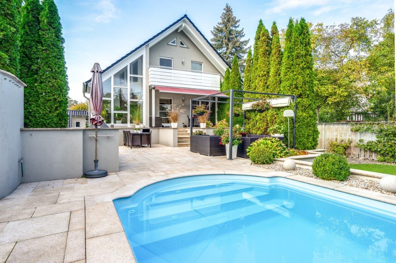 Casa a Berlino, Germania, 210 m² - foto 14