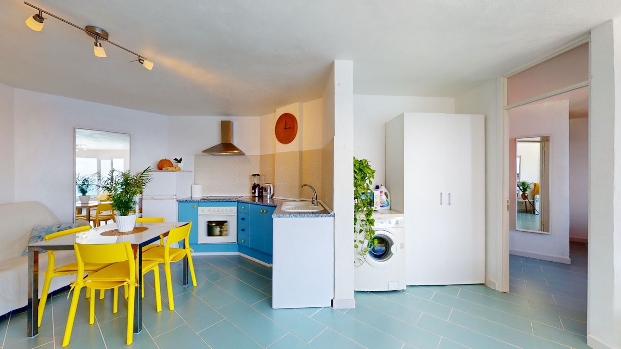 Apartment in Teneriffa, Spanien, 54 m² - Foto 9