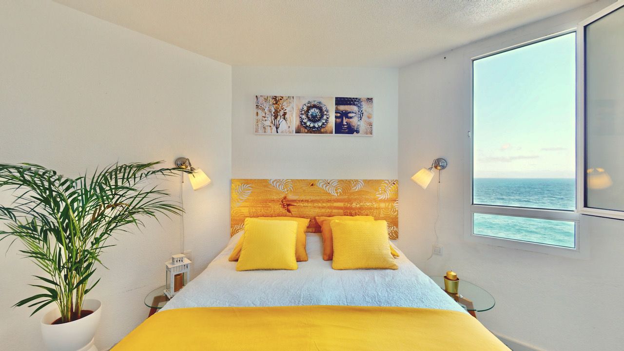 Apartment in Teneriffa, Spanien, 54 m² - Foto 3