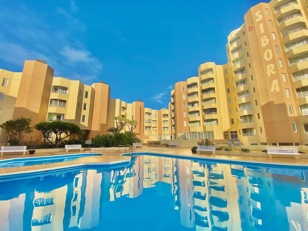 Apartment in Teneriffa, Spanien, 54 m² - Foto 10