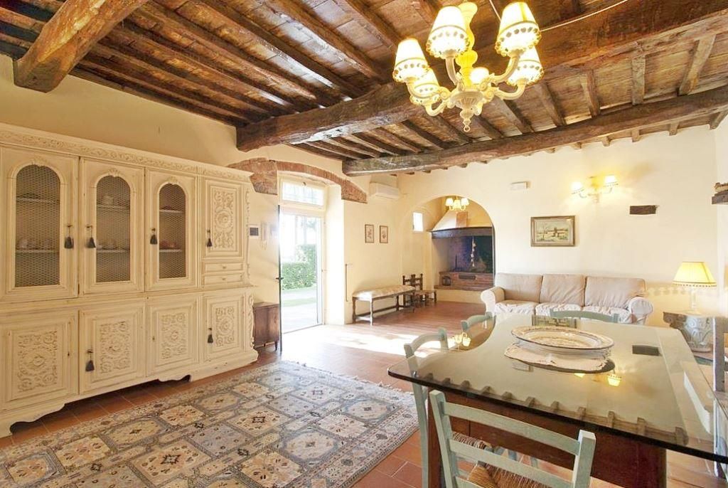 Maison de rapport dans le Chianti, Italie, 1 000 m² - image 17