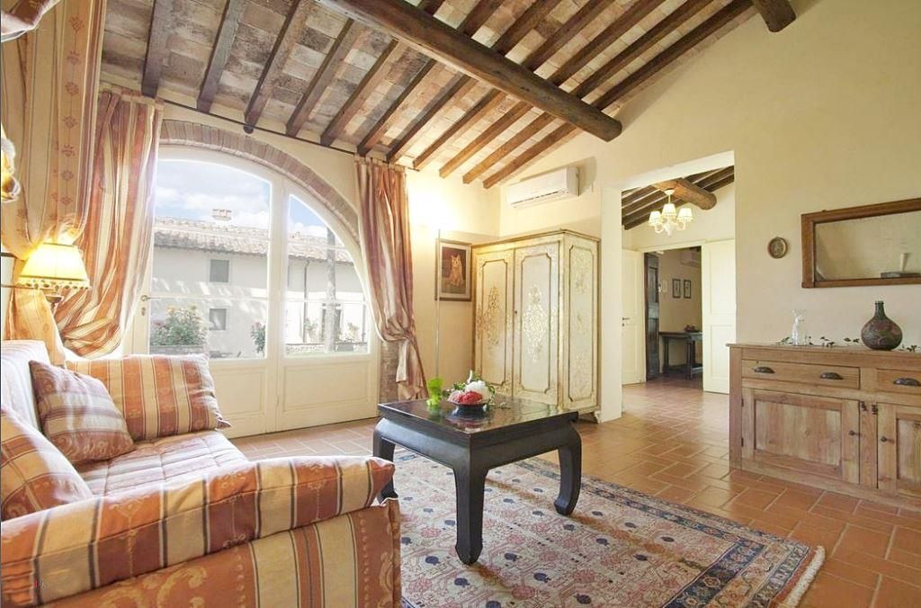 Maison de rapport dans le Chianti, Italie, 1 000 m² - image 15