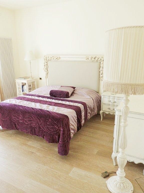 Villa in Forte dei Marmi, Italien, 220 m² - Foto 10