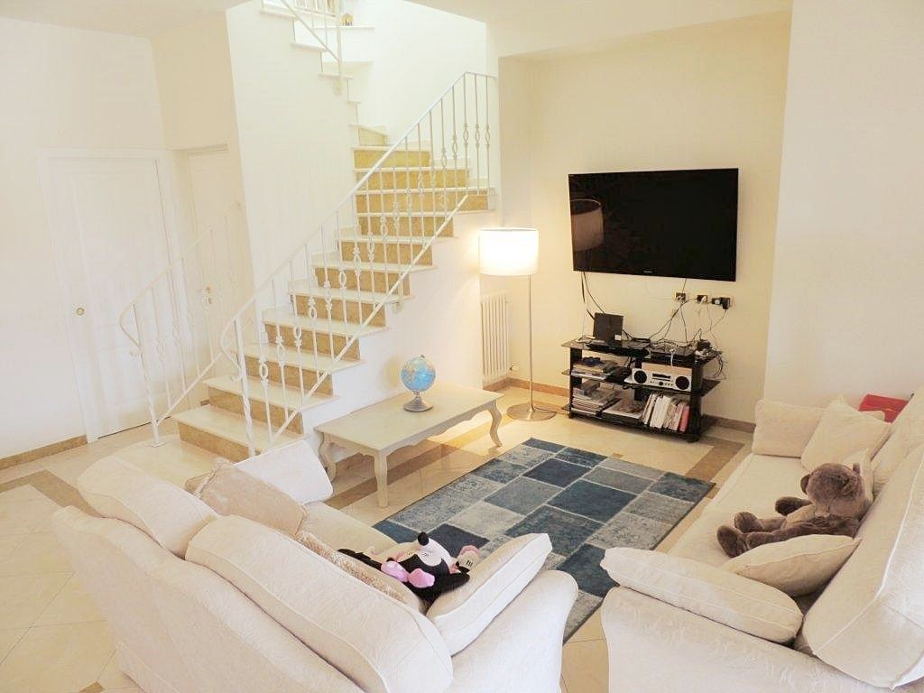 Villa in Forte dei Marmi, Italien, 220 m² - Foto 6