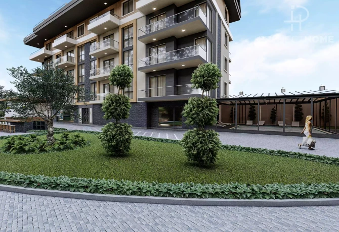 House in Alanya, Turkey, 139 m² - picture 5