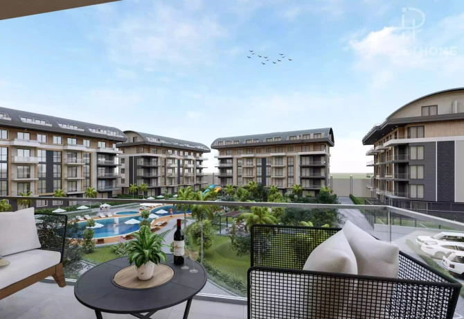 House in Alanya, Turkey, 139 m² - picture 6