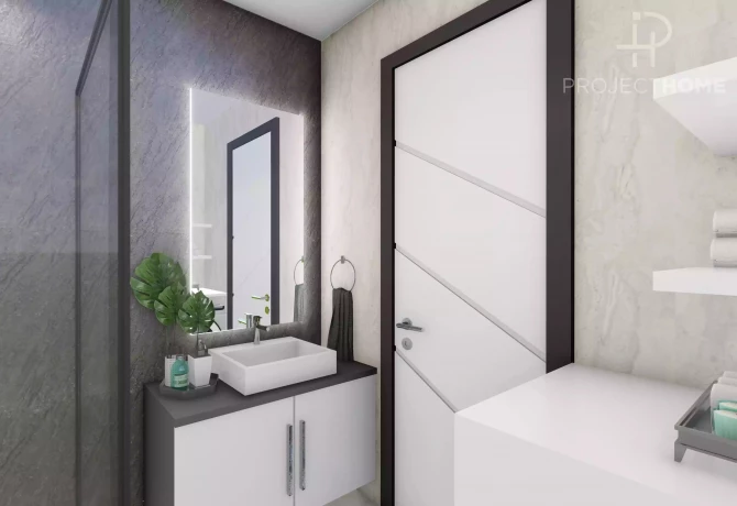 House in Alanya, Turkey, 139 m² - picture 16