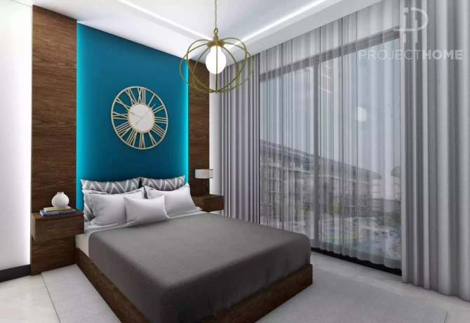 House in Alanya, Turkey, 139 m² - picture 18