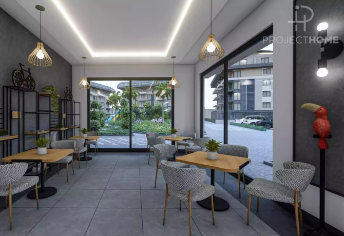 House in Alanya, Turkey, 139 m² - picture 19