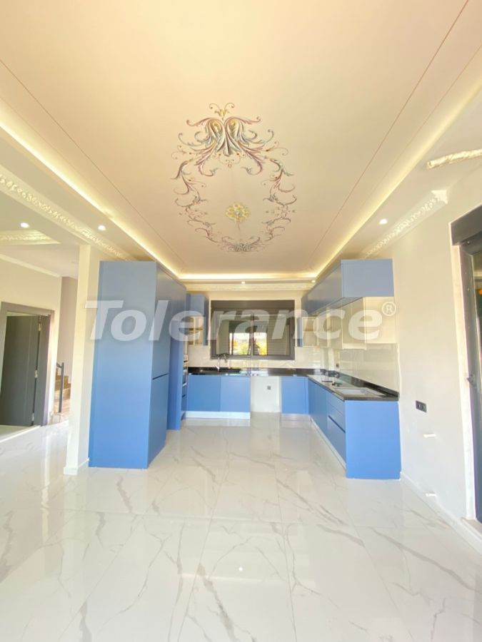 Villa in Belek, Türkei, 200 m² - Foto 4